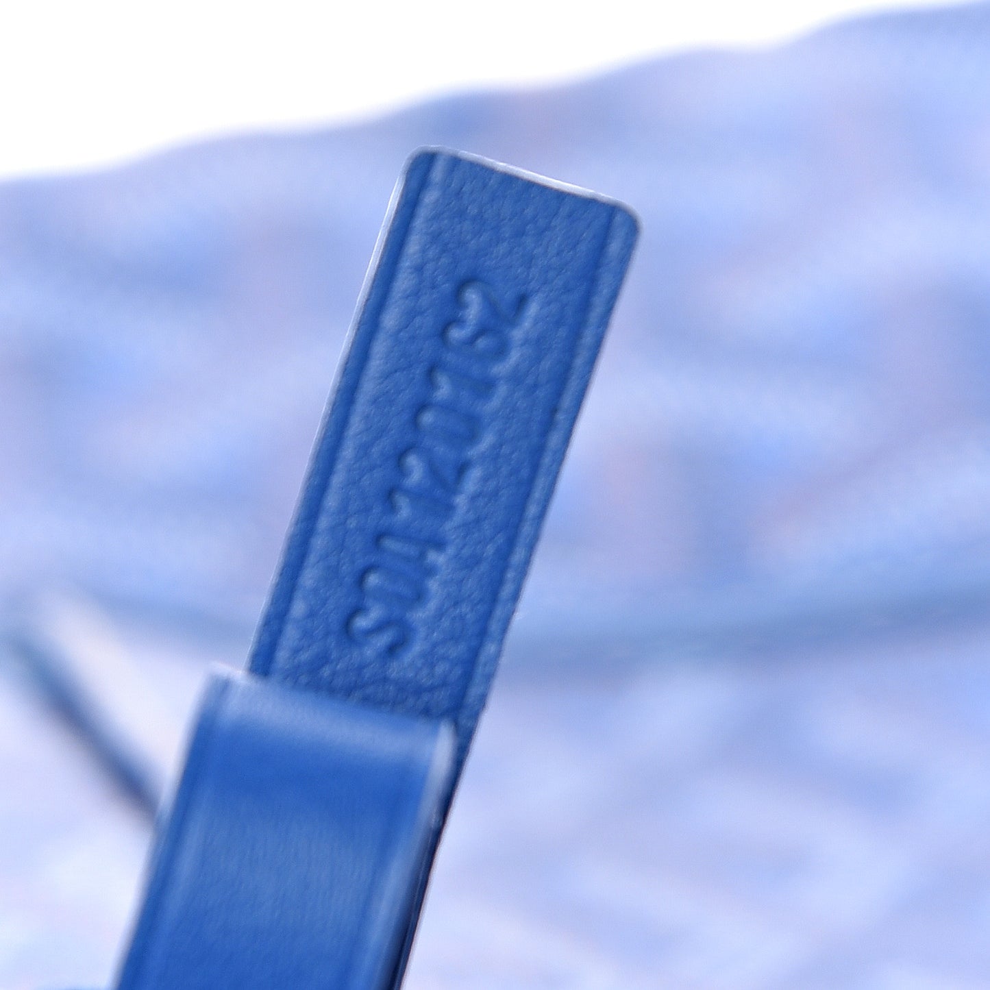 Goyardine Saint Louis PM Sky Blue
