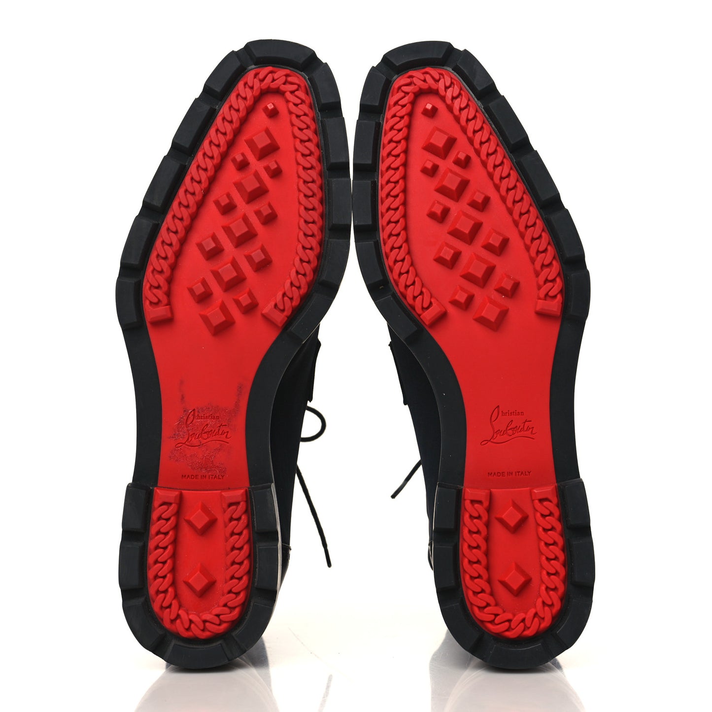 Waxed Neoprene Mens SockRoc Boots 40 Black