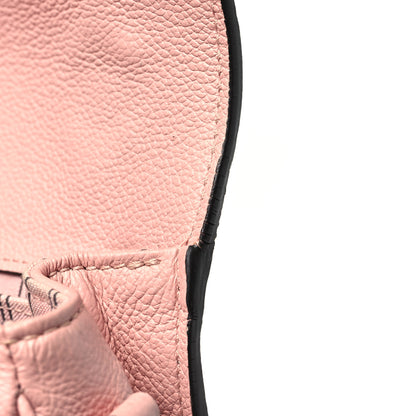 Louis Vuitton Empreinte Pochette Metis Rose Poudre 10 of 10
