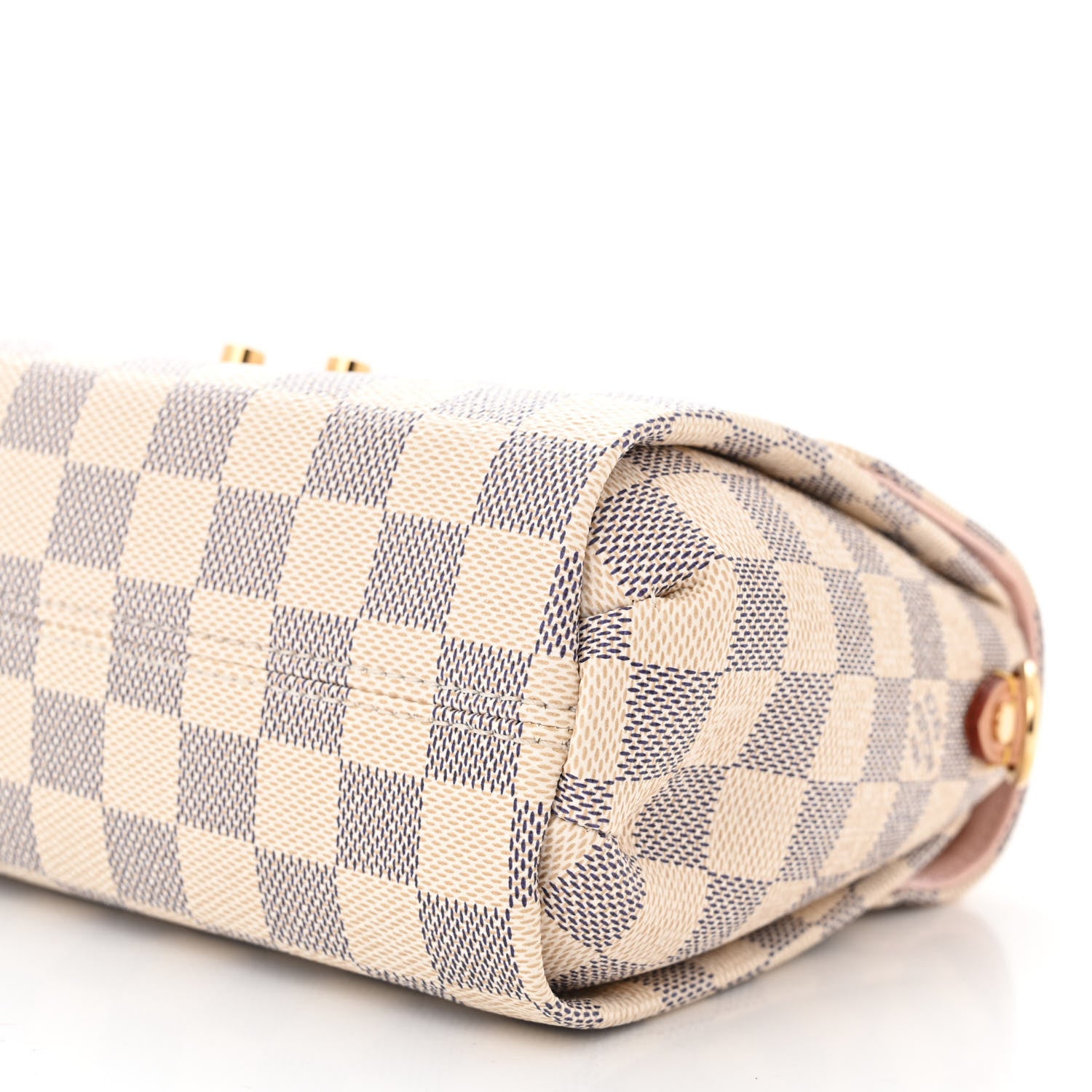 Louis Vuitton Damier Azur Croisette 9 of 10