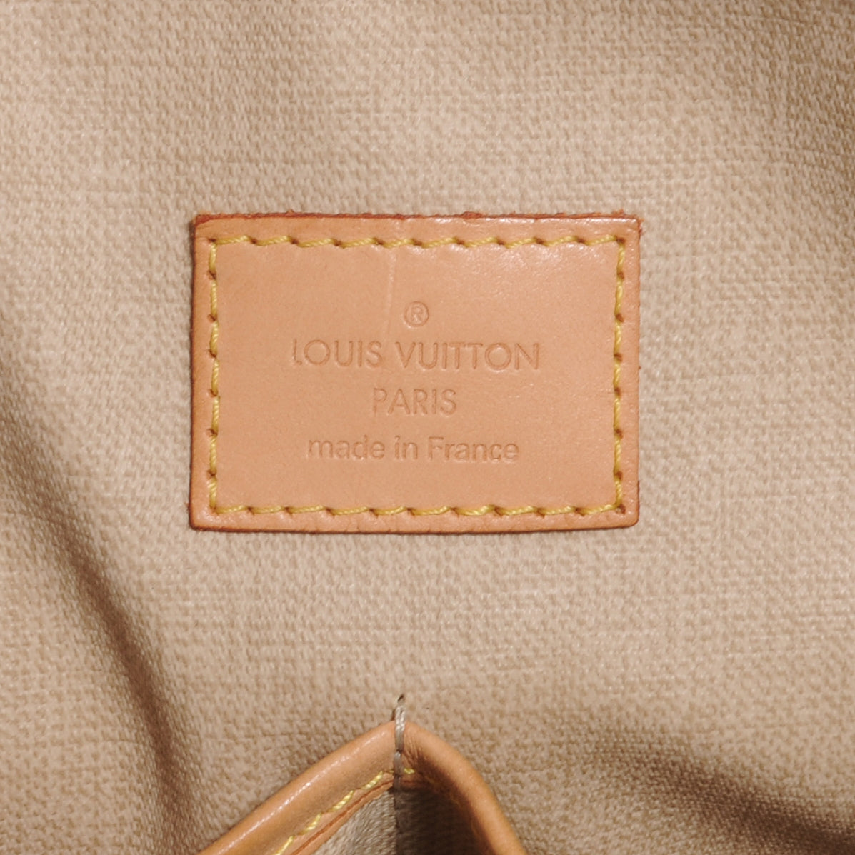 Monogram Trouville