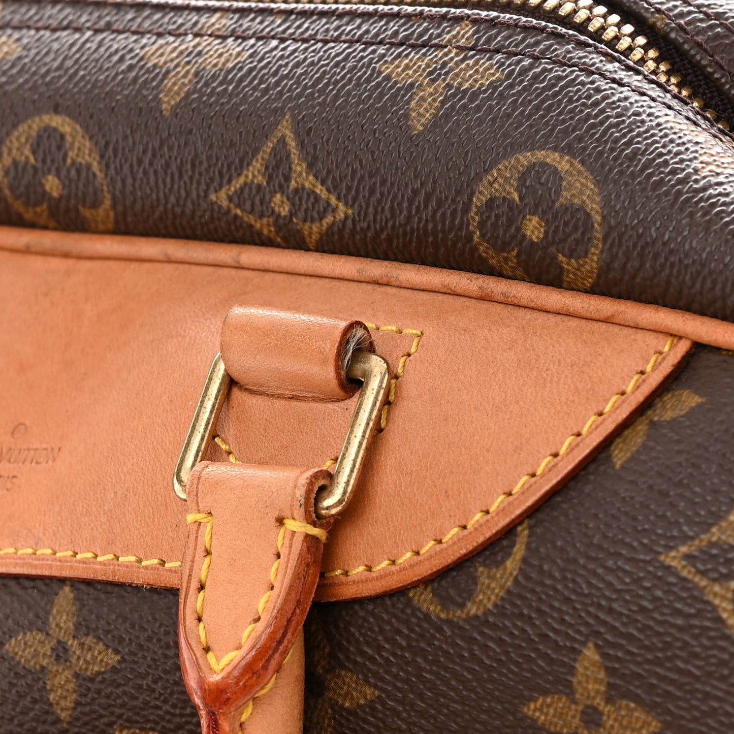 Monogram Deauville