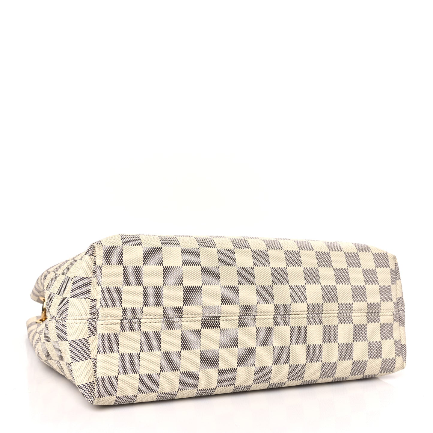 Damier Azur Graceful PM Beige