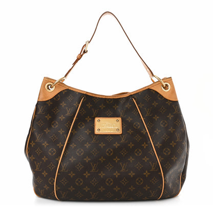 Louis Vuitton Monogram Galliera GM 1 of 9