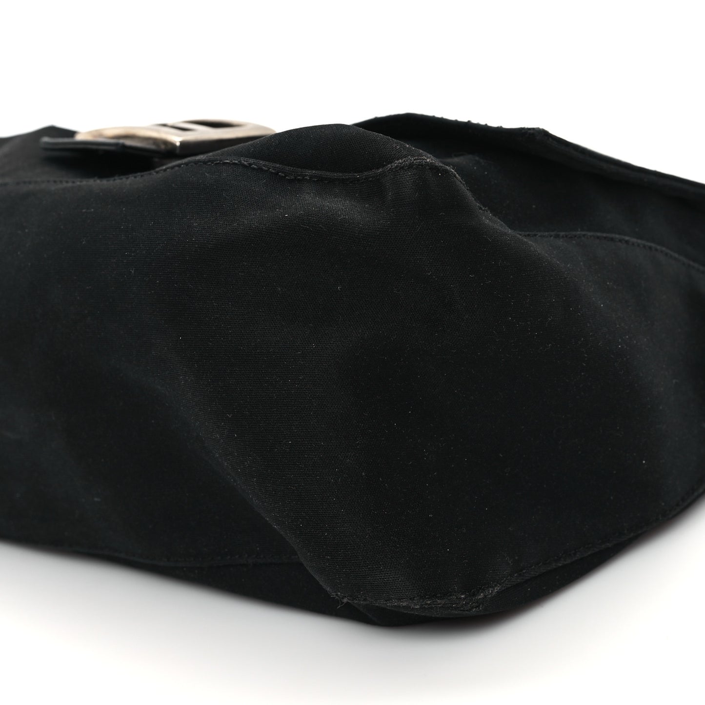 Neoprene Mama Baguette Black