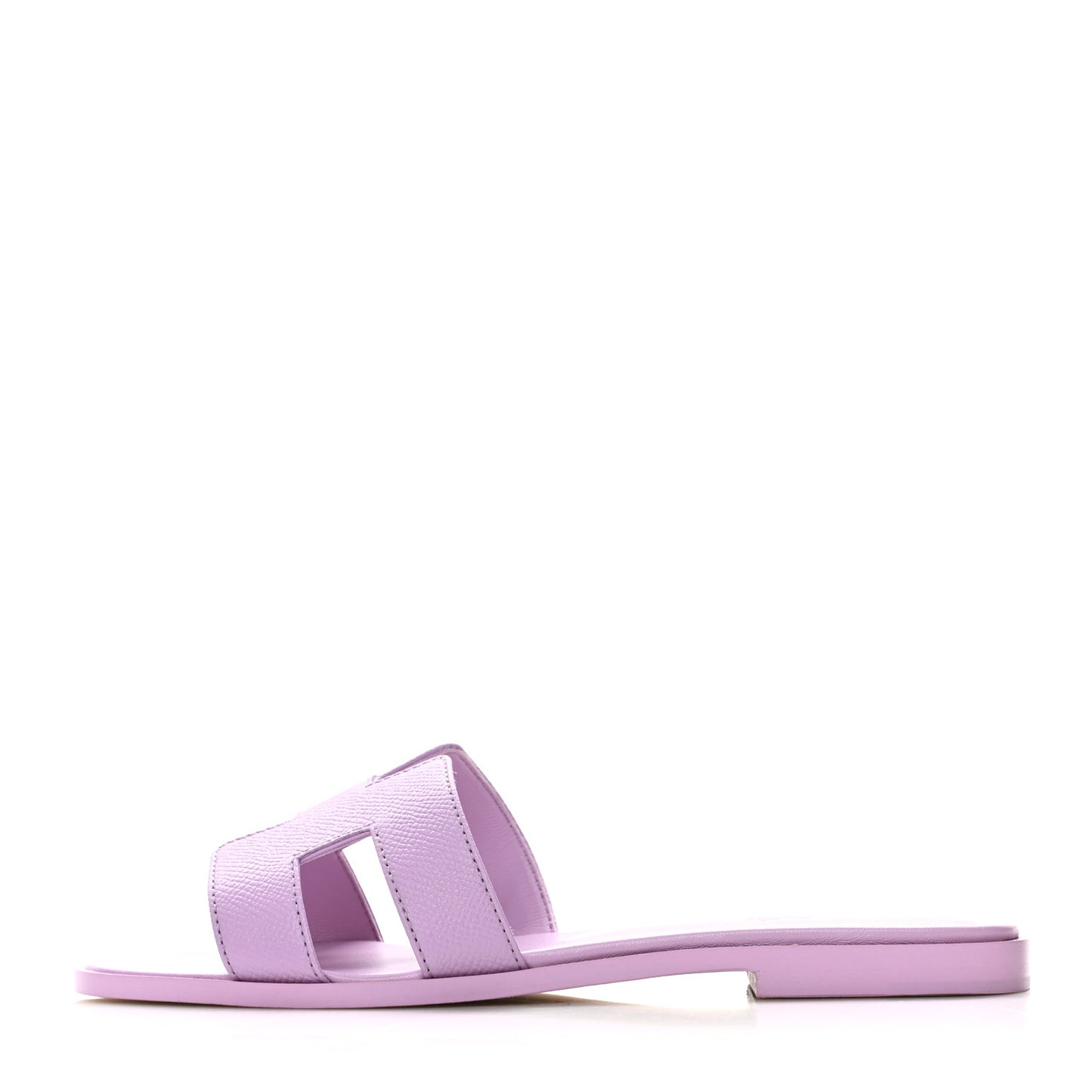 Epsom Oran Sandals 37.5 Violet Amethyste