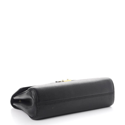 Louis Vuitton Empreinte Saint Germain MM Black 4 of 8