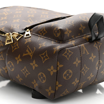 Louis Vuitton Monogram Palm Springs Backpack PM 15 of 23