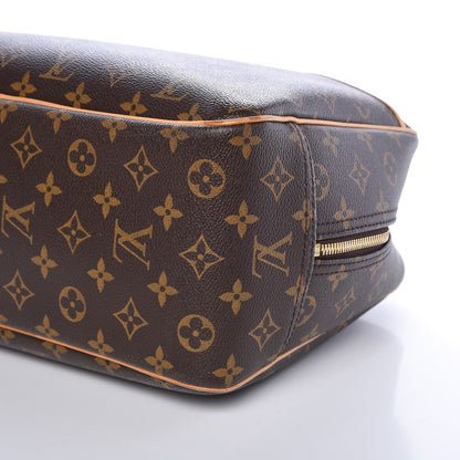 Louis Vuitton Monogram Deauville 10 of 10