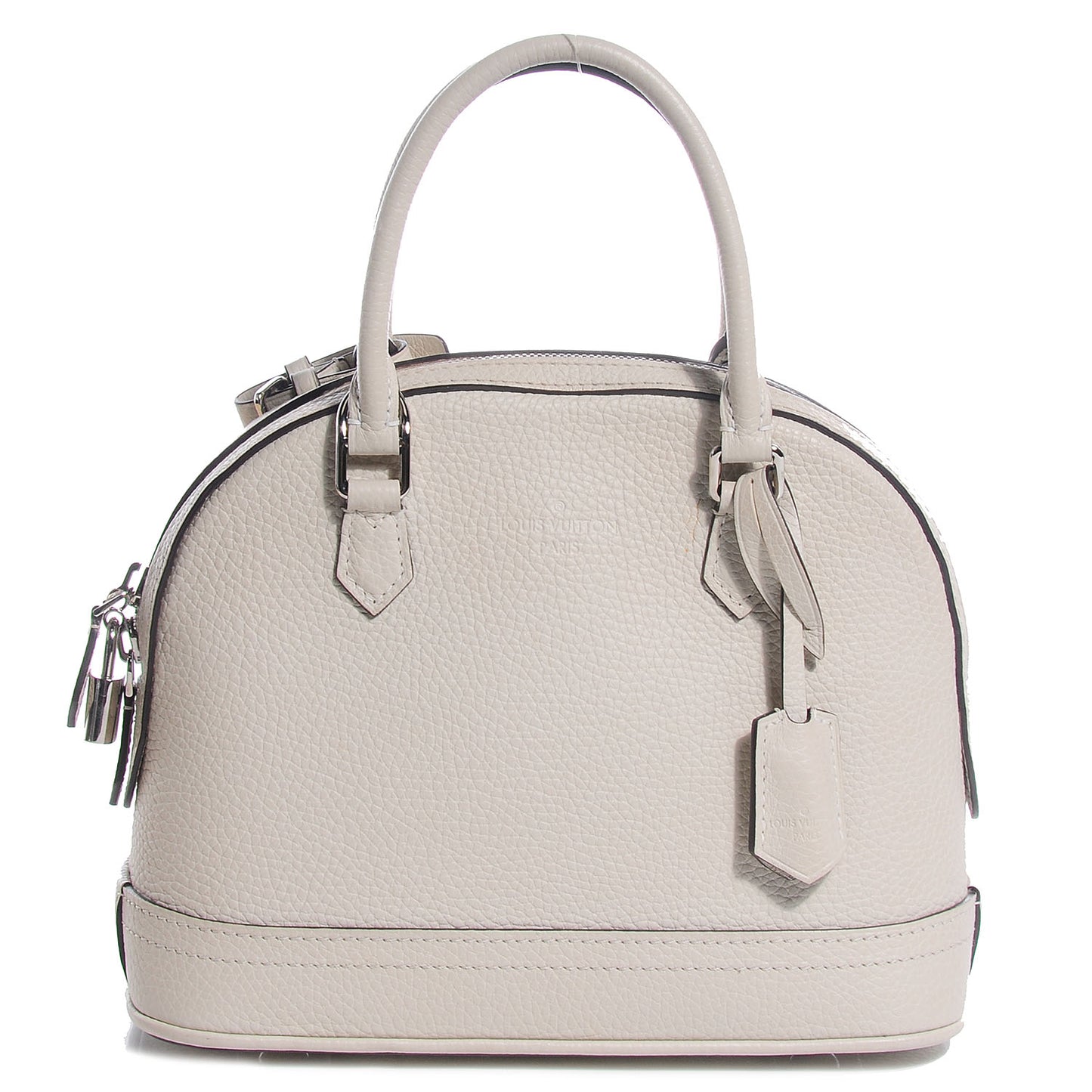Taurillon Alma PPM Blanc Casse