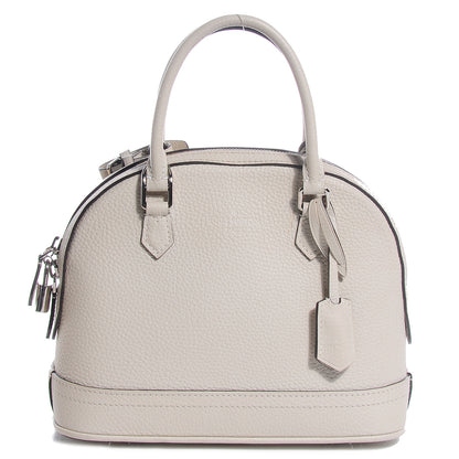 Louis Vuitton Taurillon Alma PPM Blanc Casse 1 of 7