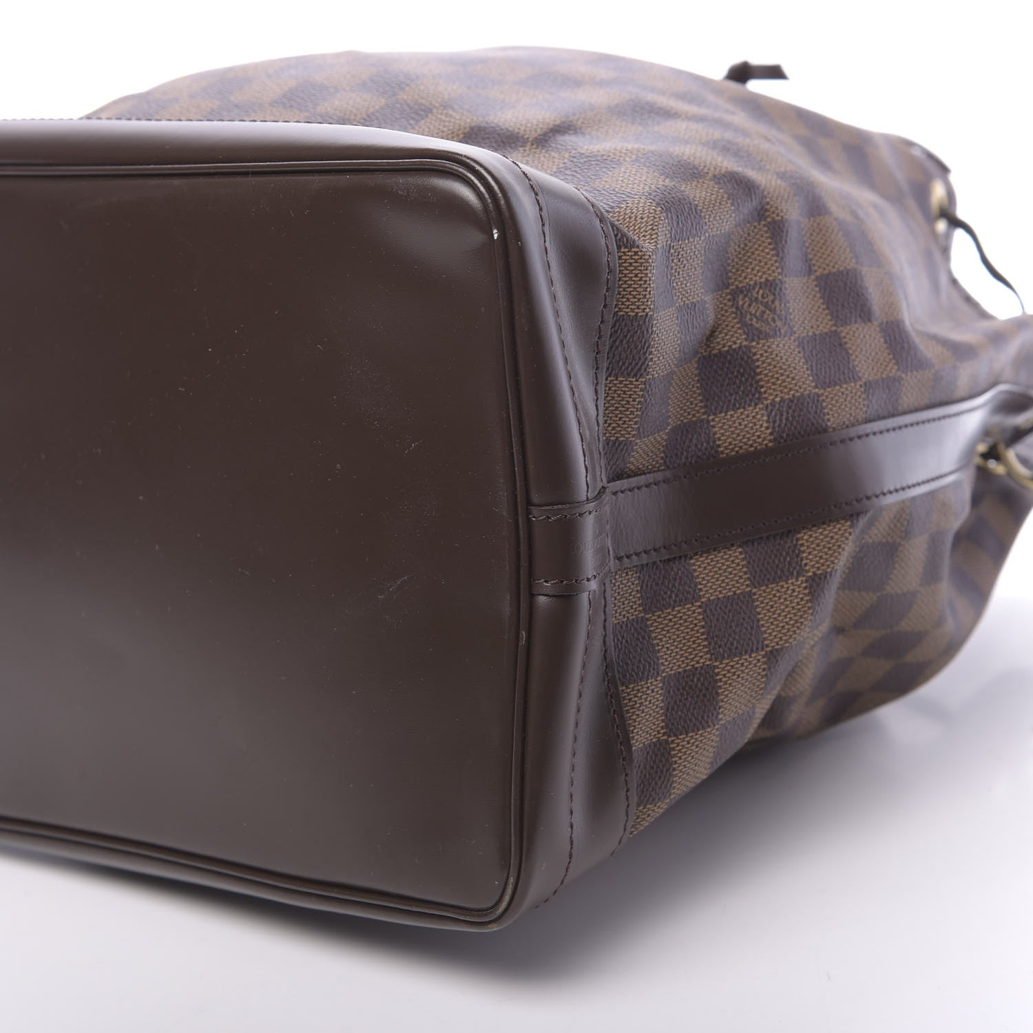 Louis Vuitton Damier Ebene Noe 10 of 10