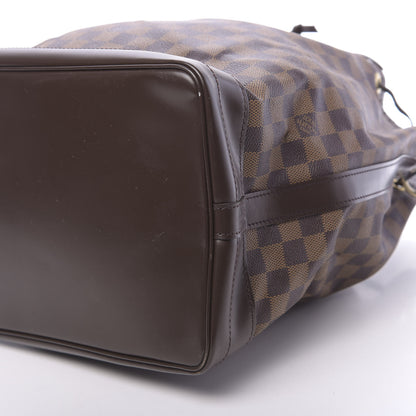 Louis Vuitton Damier Ebene Noe 10 of 10