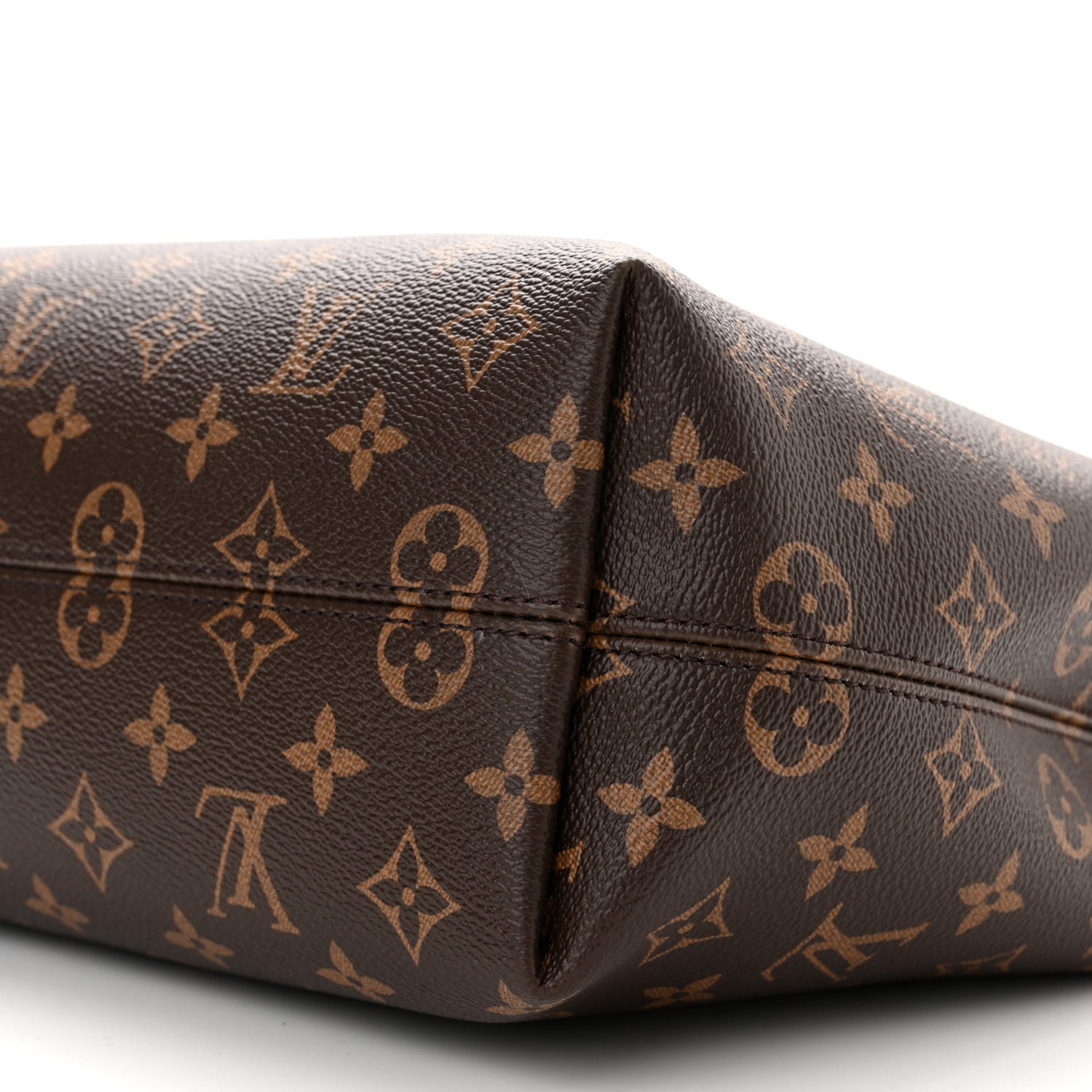 Louis Vuitton Monogram Graceful PM 9 of 10