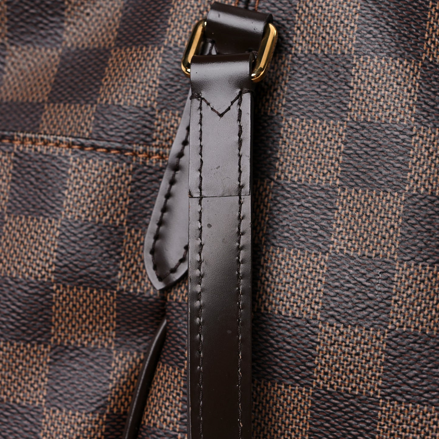 Damier Ebene Totally PM