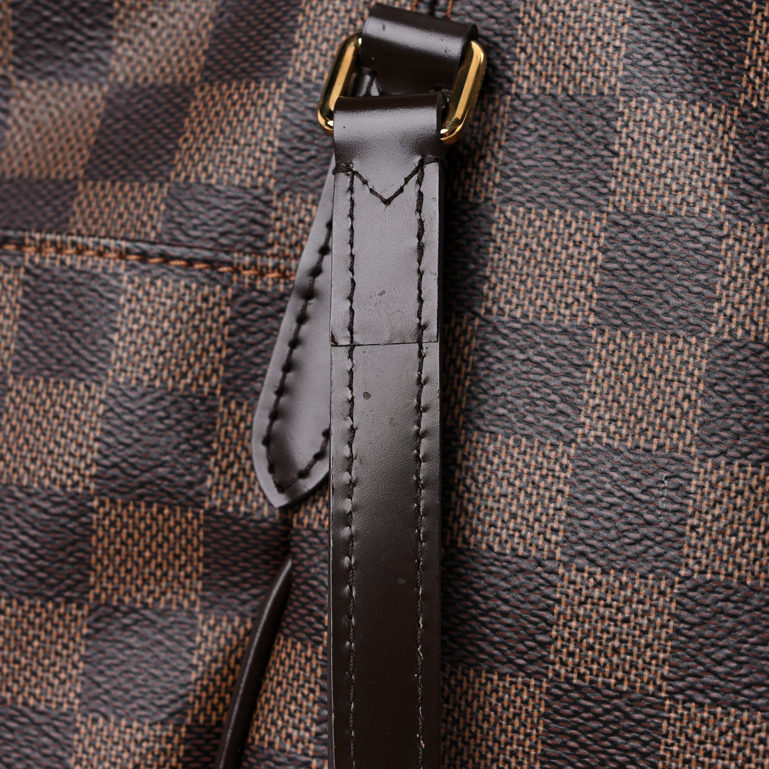 Louis Vuitton Damier Ebene Totally PM 11 of 14