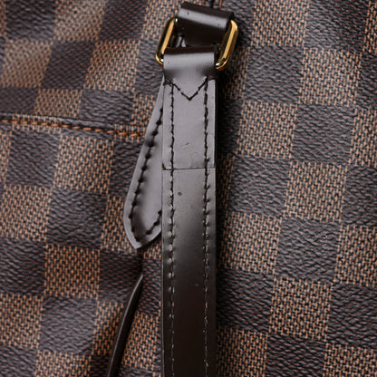 Louis Vuitton Damier Ebene Totally PM 11 of 14