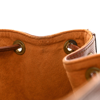 Louis Vuitton Epi Petit Noe Cipango 15 of 17
