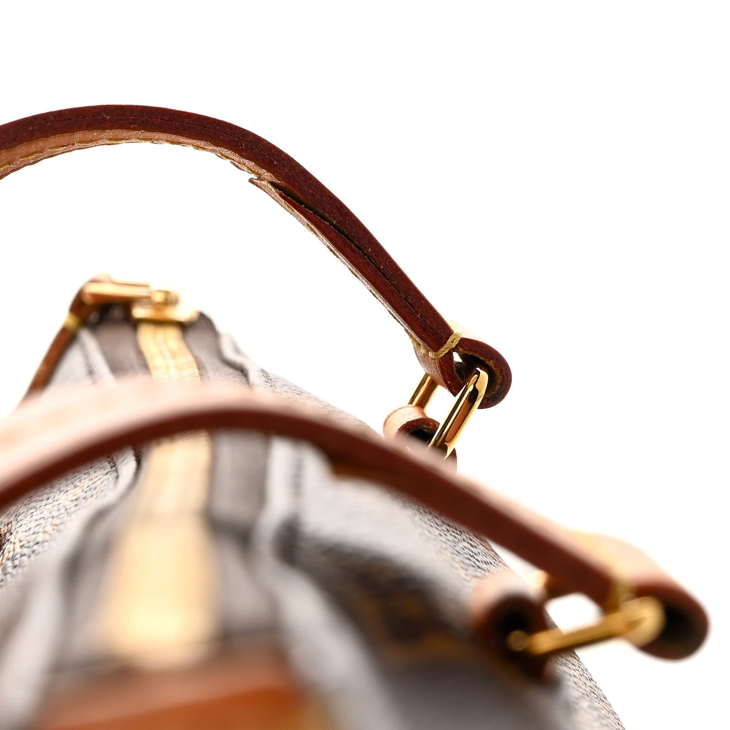 Louis Vuitton Monogram Iena PM 14 of 16