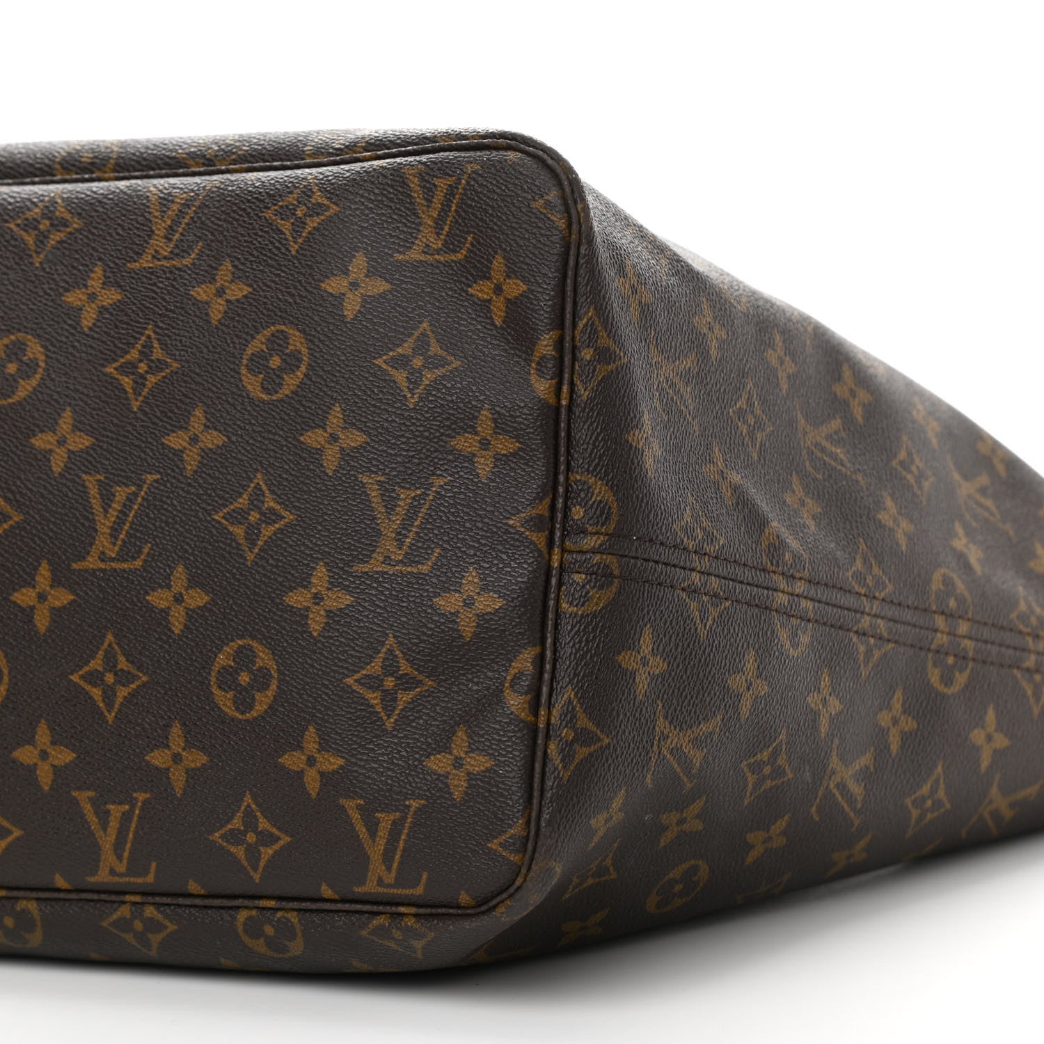 Louis Vuitton Monogram Neverfull GM 10 of 10
