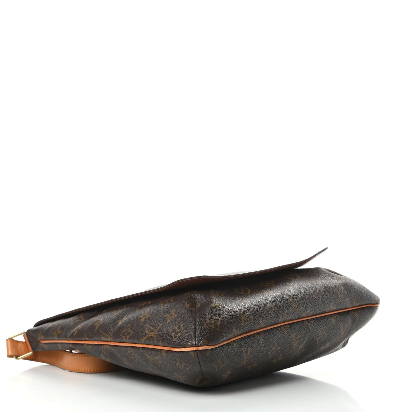 Monogram Musette GM