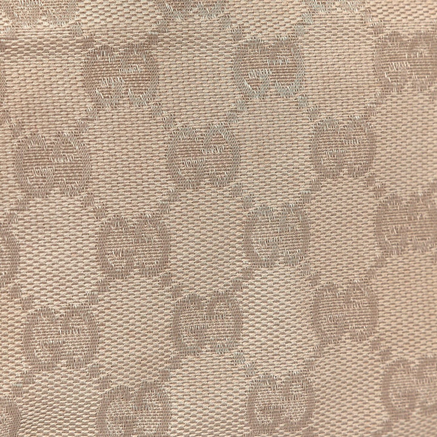 Monogram Boat Pochette Beige