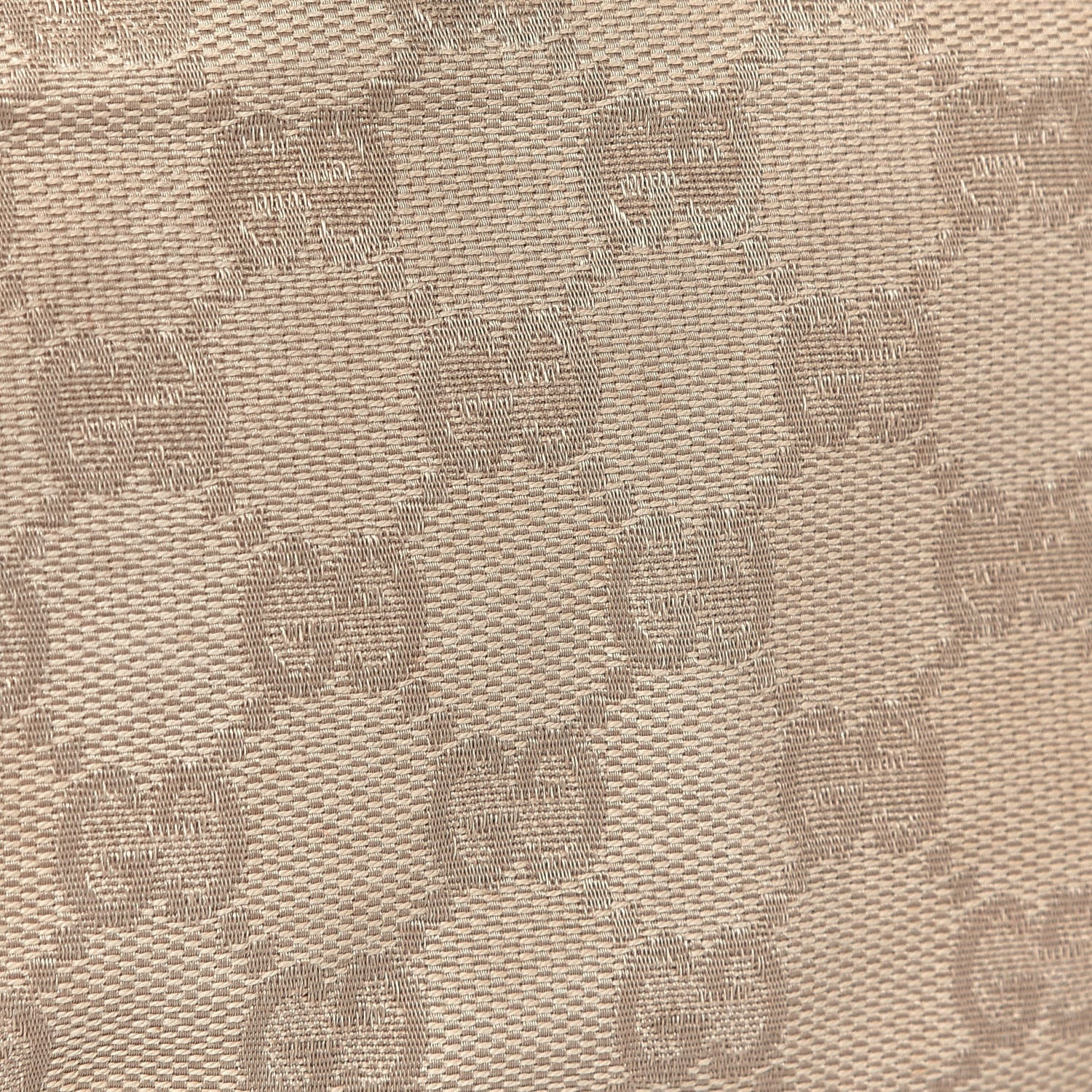 Gucci Monogram Boat Pochette Beige 16 of 17