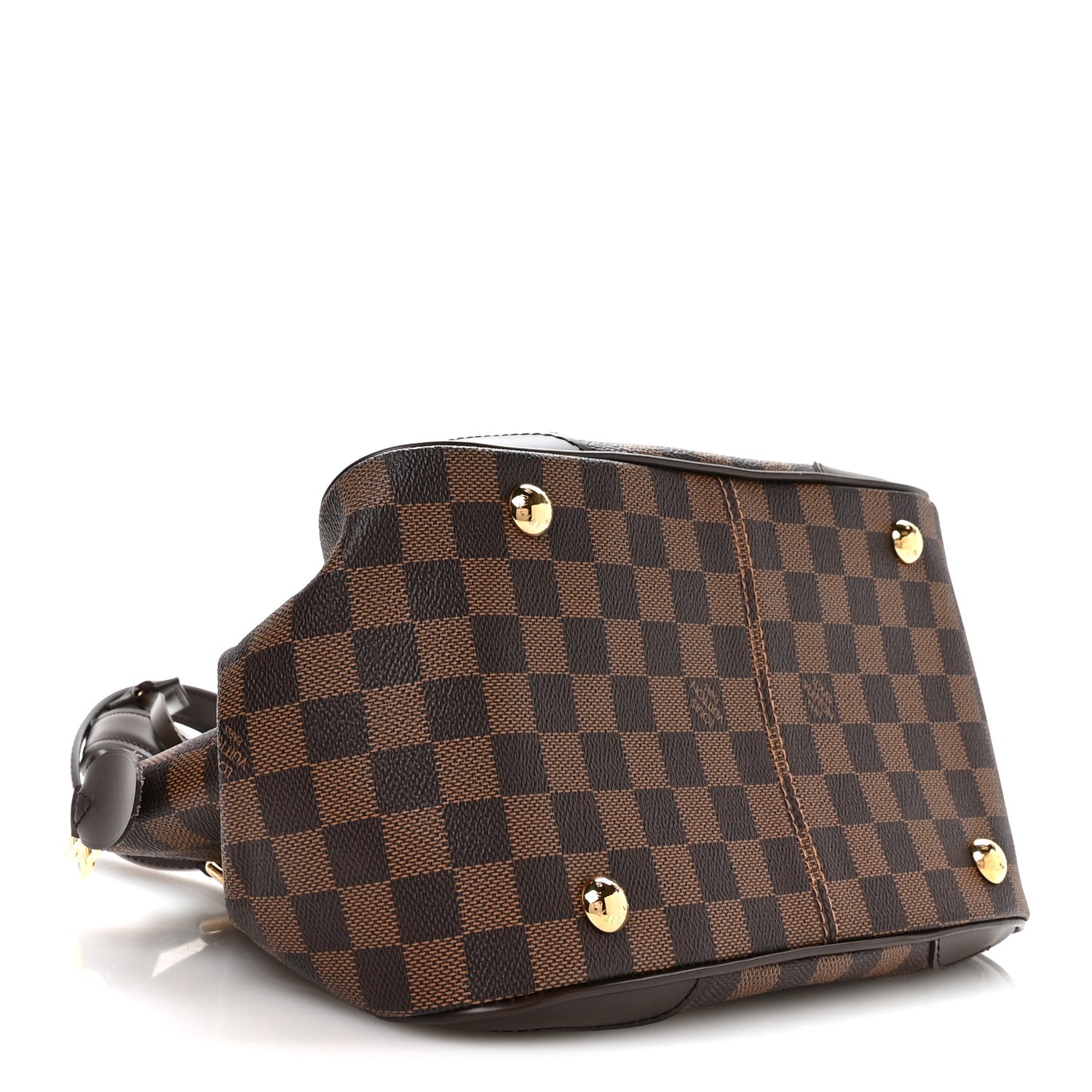 Louis Vuitton Damier Ebene Verona PM 1853802 – FASHIONPHILE Louis Vuitton Damier Ebene Verona PM 1853802 – FASHIONPHILE