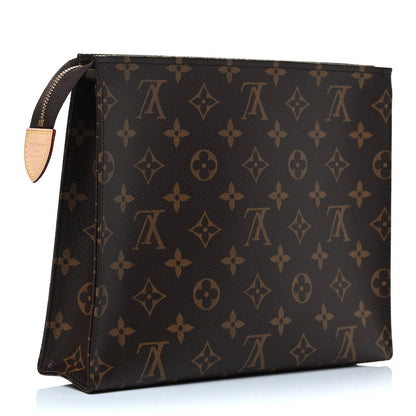 Louis Vuitton Monogram Toiletry Pouch 26 2 of 4