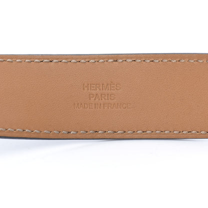 Hermes Swift Collier de Chien CDC 24 Bracelet T1 Black 4 of 7