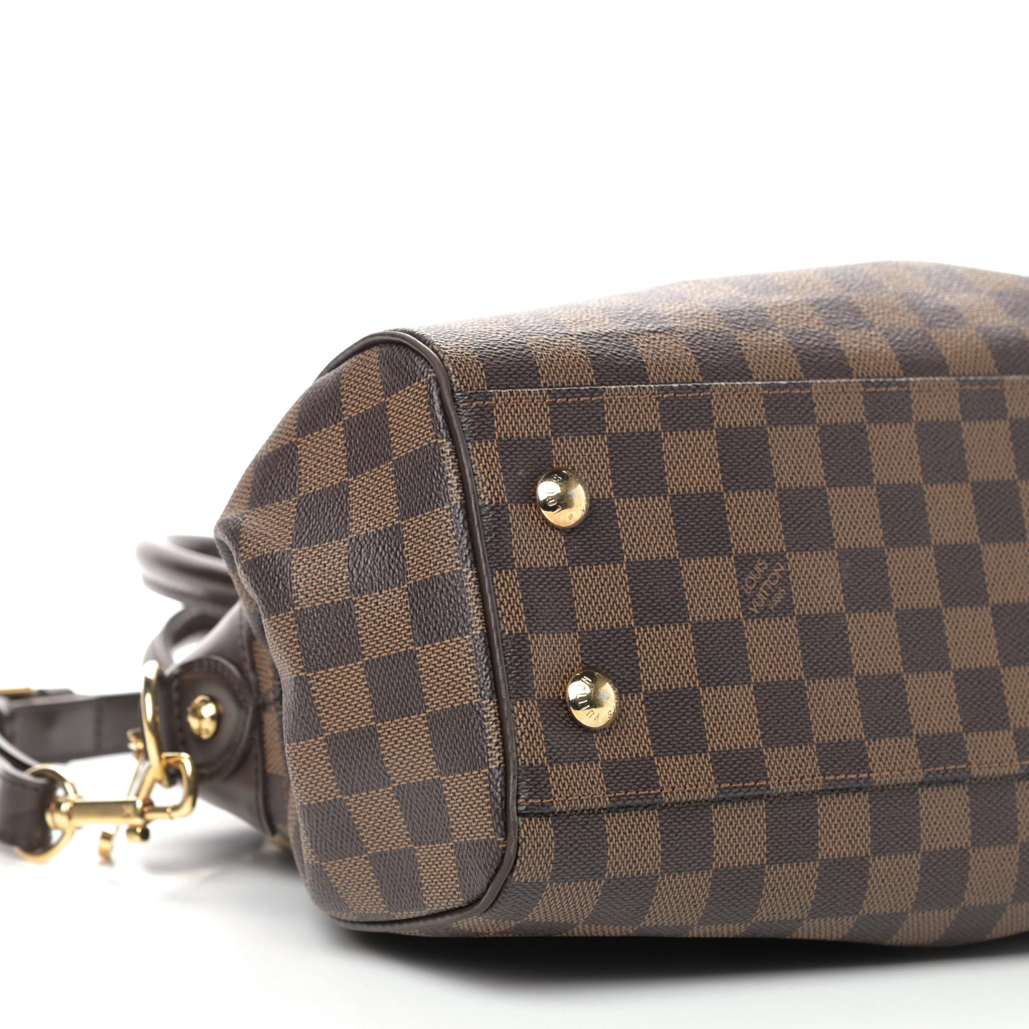 Damier Ebene Trevi PM