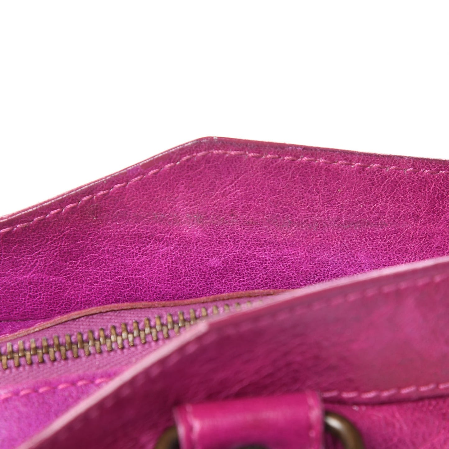 Agneau First Magenta