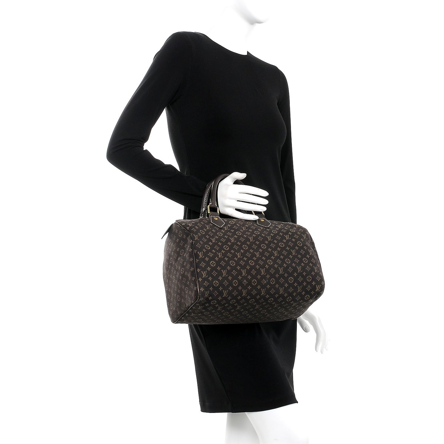 Mini Lin Speedy 30 Ebene
