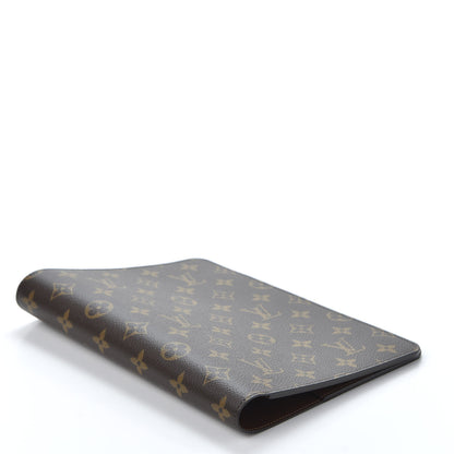 Louis Vuitton Monogram Desk Agenda Cover 3 of 9