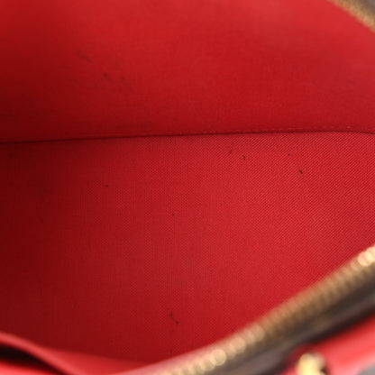 Louis Vuitton Monogram Totem Alma BB Flamingo 9 of 18