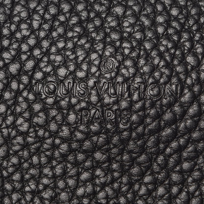 Louis Vuitton Monogram Retiro NM Black 9 of 10