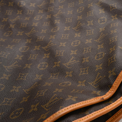 Louis Vuitton Monogram Garment Bag 12 of 19