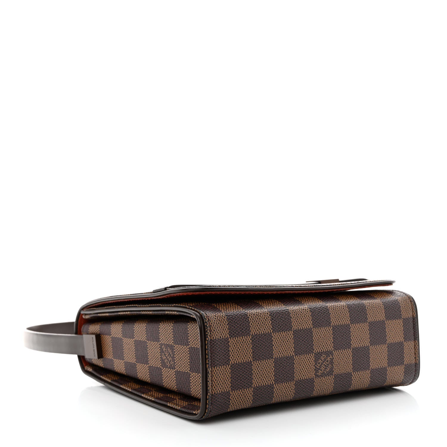 Louis Vuitton Damier Ebene Tribeca Mini 4 of 10