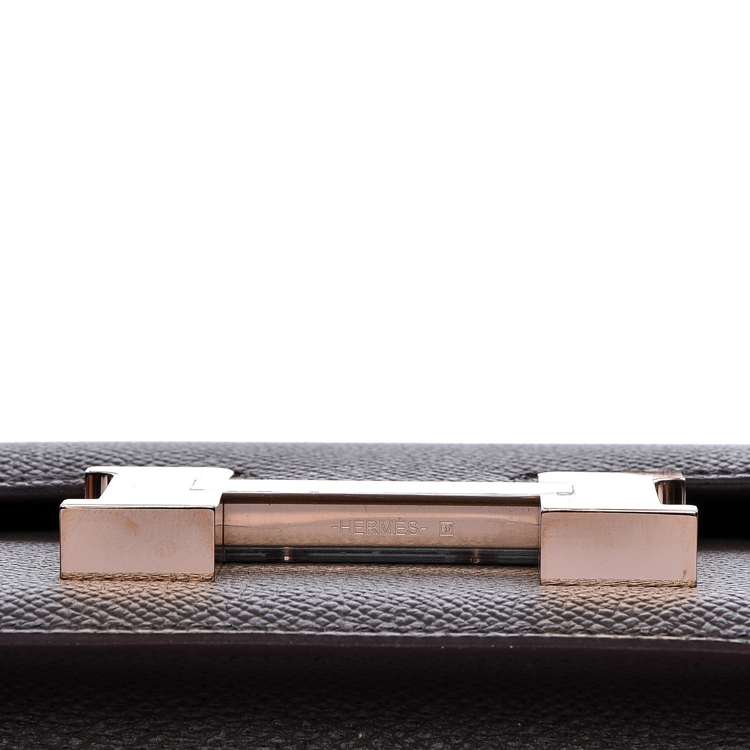 Hermes Epsom Constance 18 Etain 15 of 19