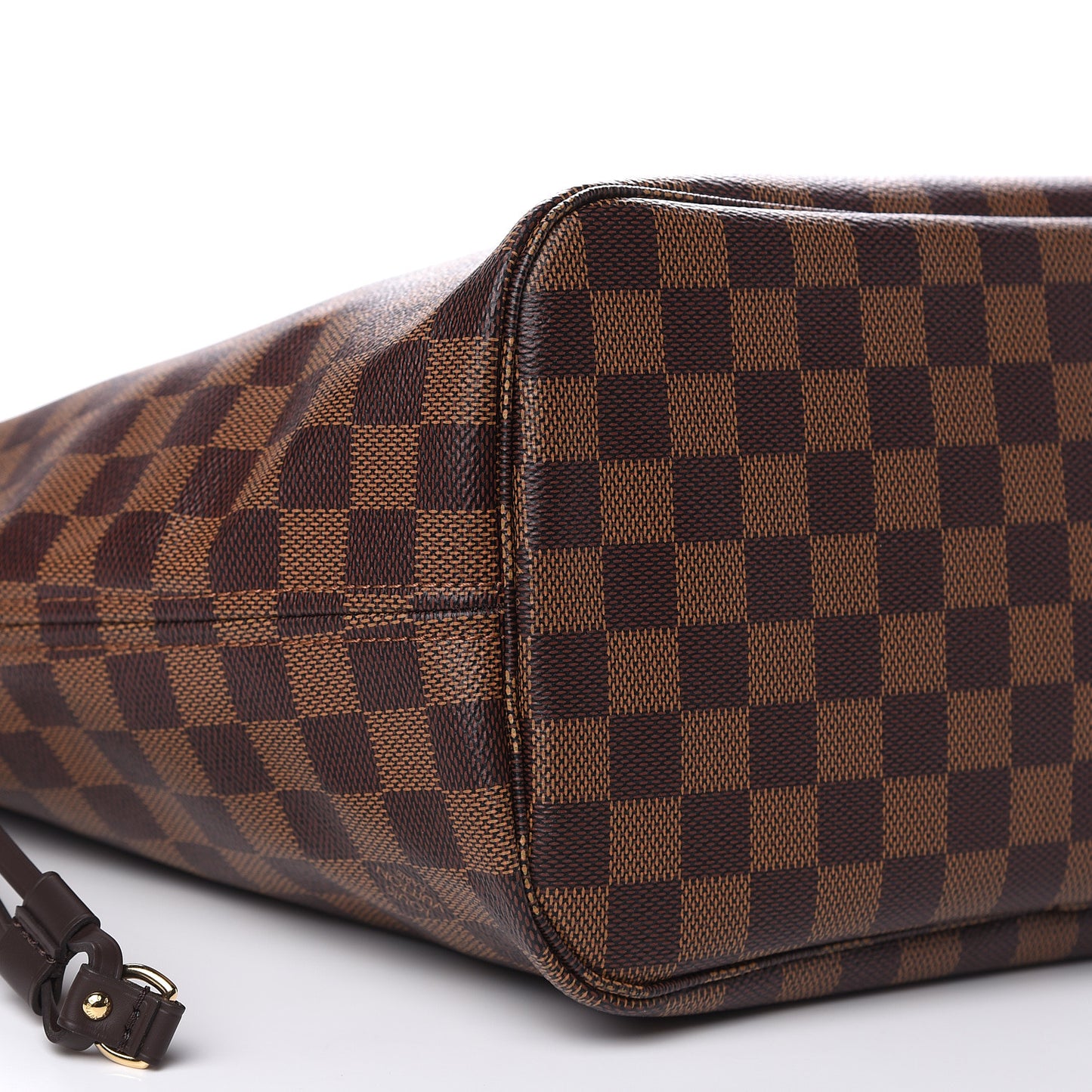 Damier Ebene Neo Neverfull MM