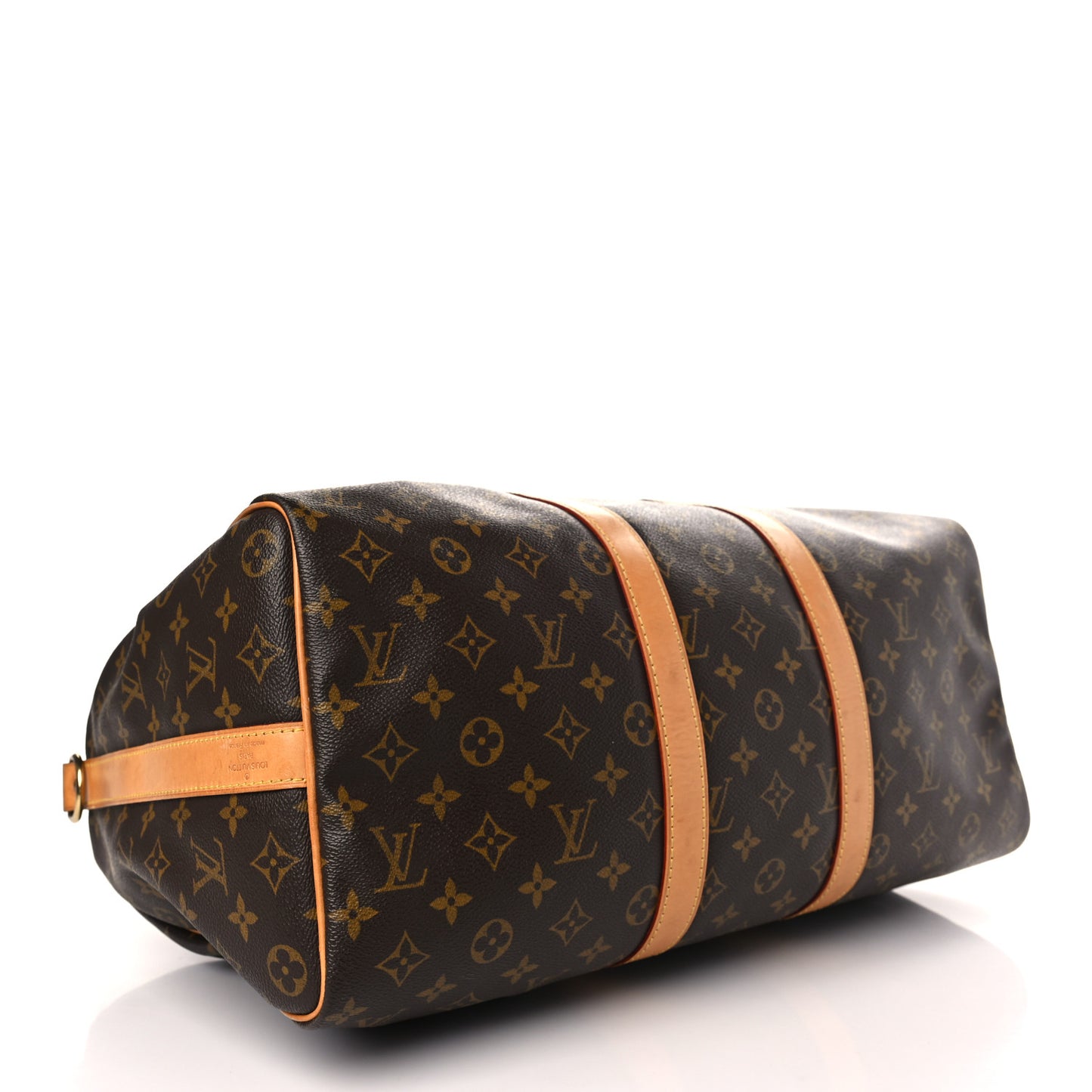 Monogram Keepall Bandouliere 45