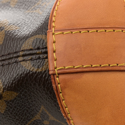 Louis Vuitton Monogram Lockit PM 11 of 14