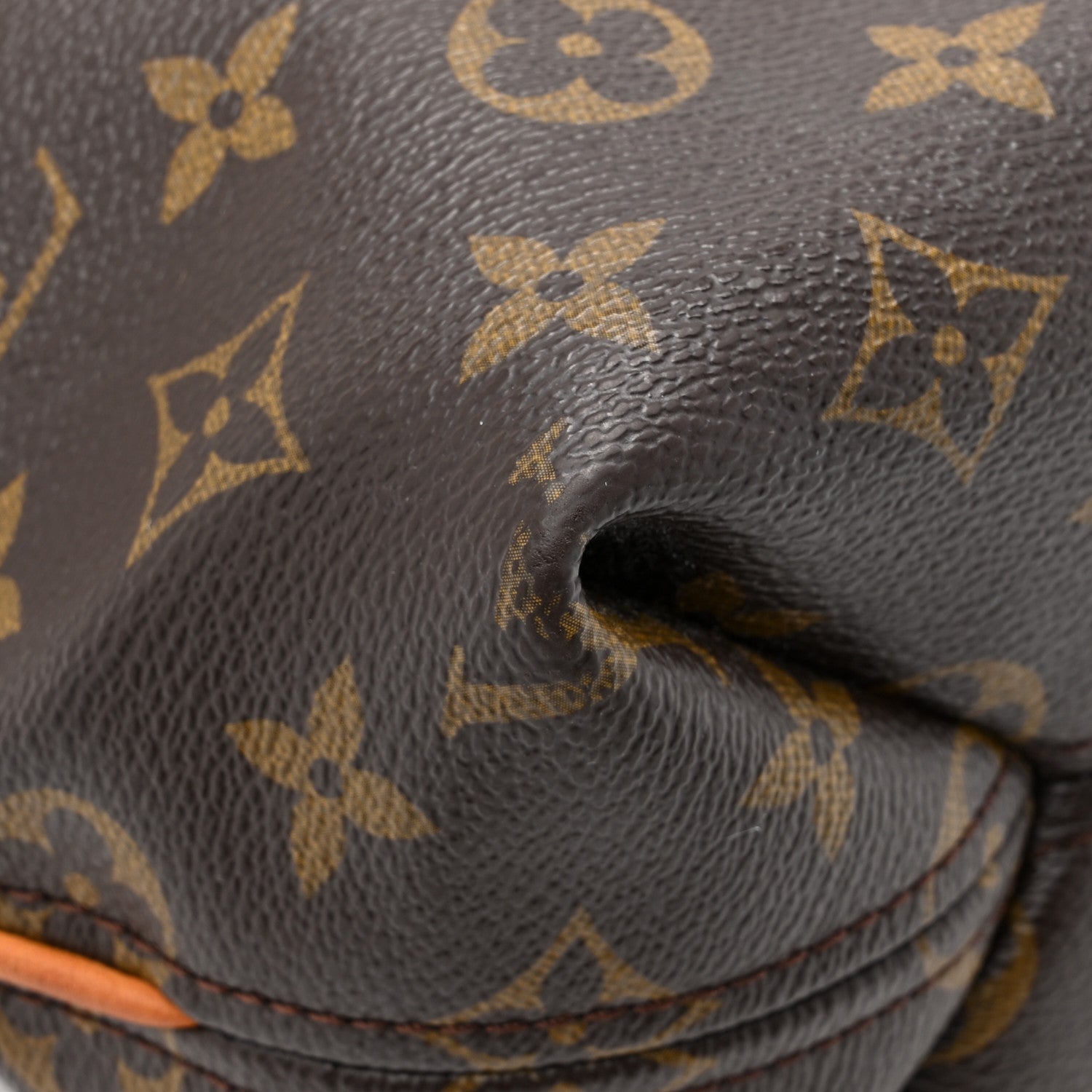 Louis Vuitton Monogram Sully PM 12 of 18