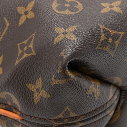 Louis Vuitton Monogram Sully PM 12 of 18