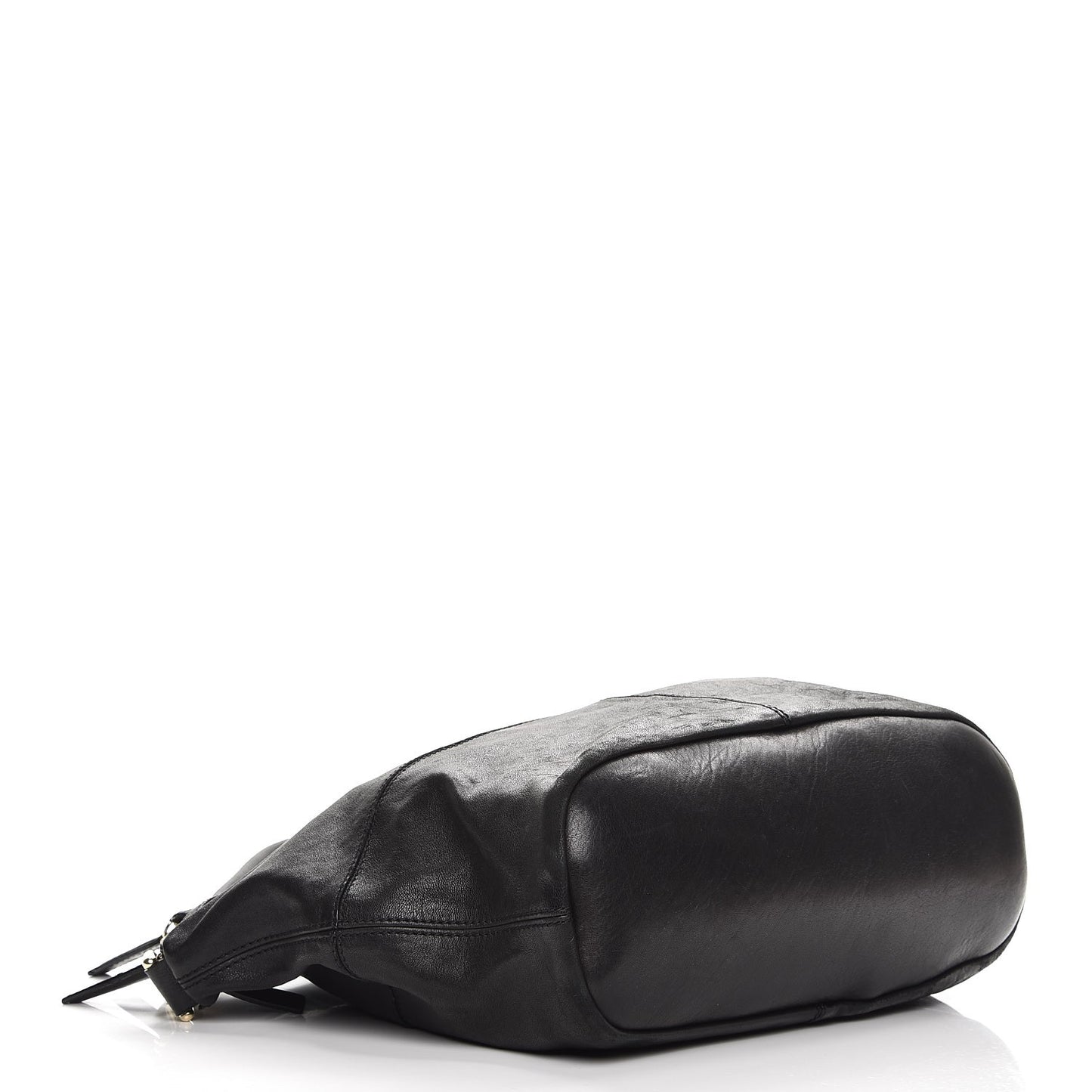 Lambskin Medium Nightingale Black