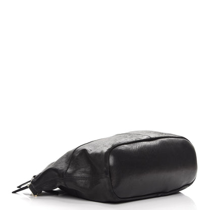 Givenchy Lambskin Medium Nightingale Black 4 of 11
