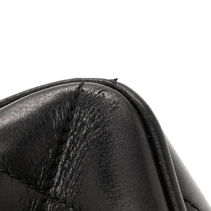Chanel Lambskin Quilted Shoulder Bag 12 of 12