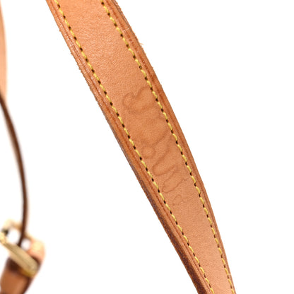 Louis Vuitton Monogram Sologne 11 of 11