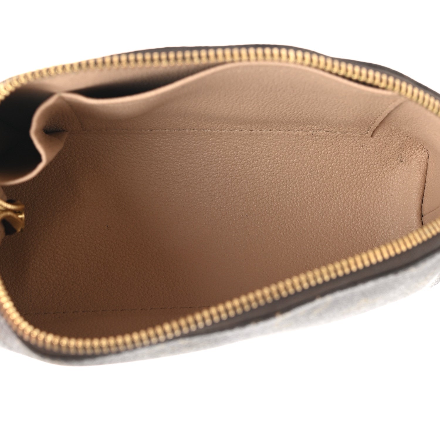 Louis Vuitton Monogram Cosmetic Pouch GM 5 of 6