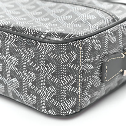 Goyard Goyardine Sac Cap Vert Grey 9 of 9